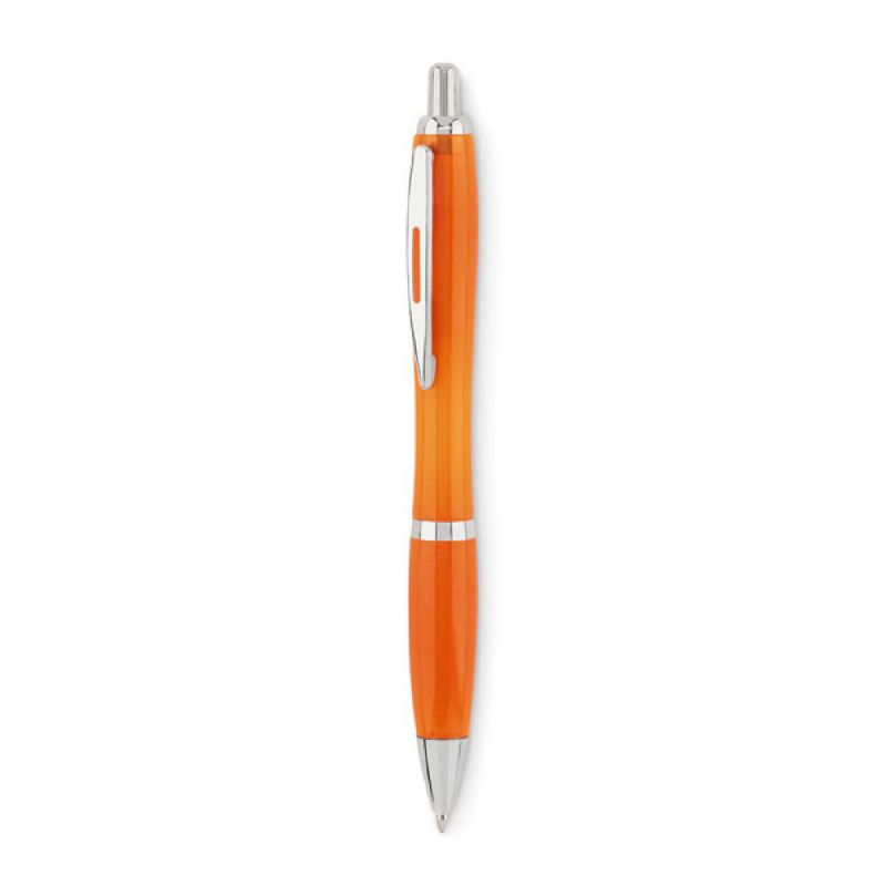 transparent orange(29)