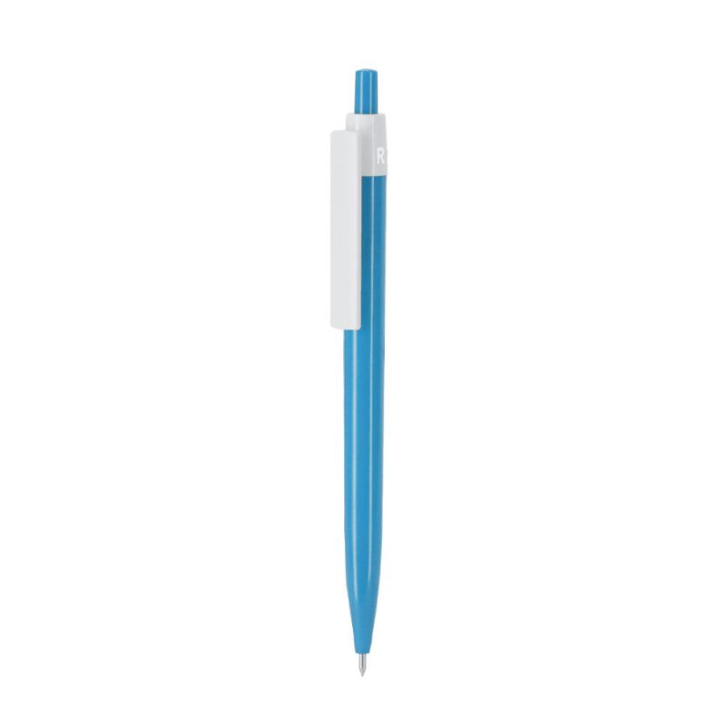 Hellblau