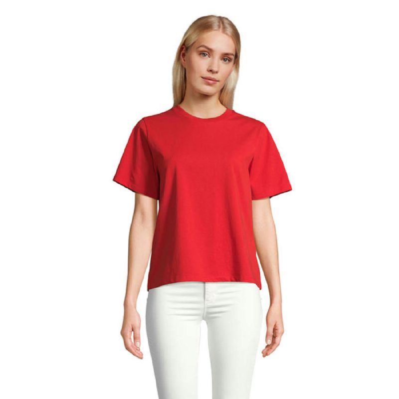 Bright Red(BT)