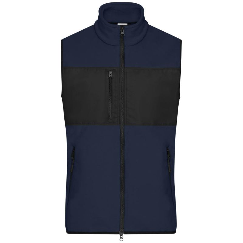 schwarz/blau (navy/black)