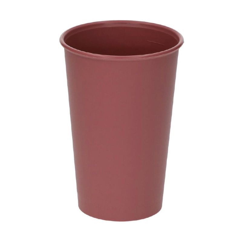 raffiniertes rot