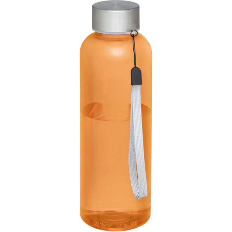 Transparent Orange