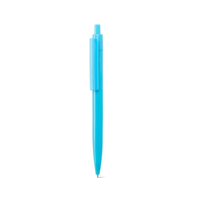 Hellblau