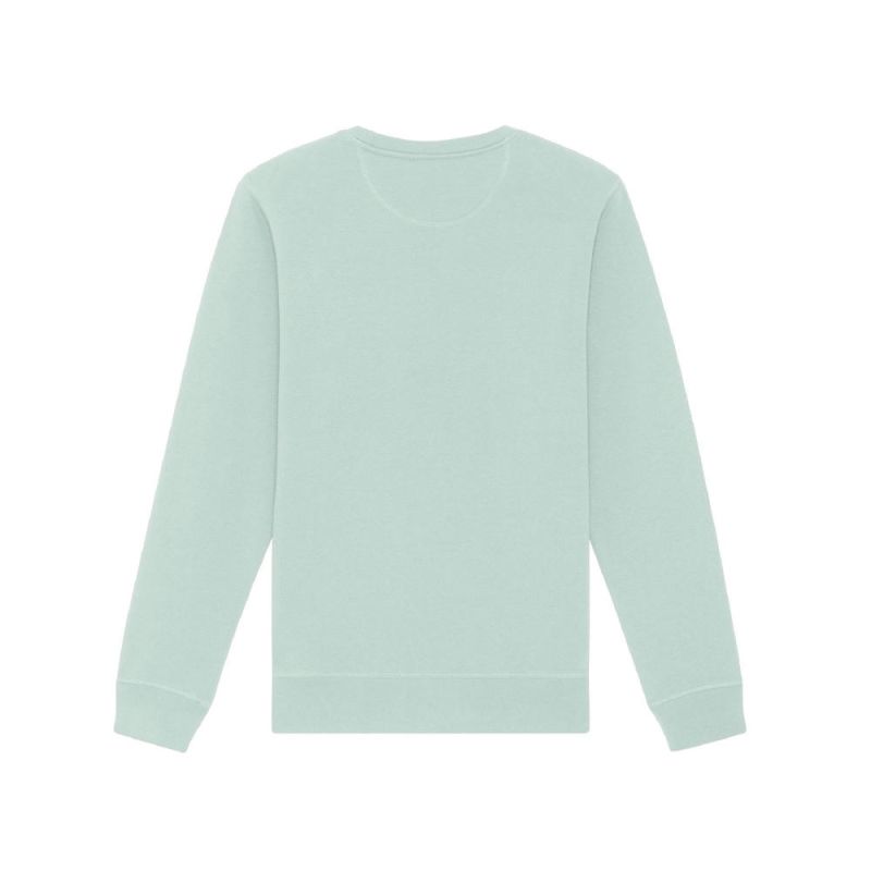 Caribbean Blue/Dark Washed Indigo