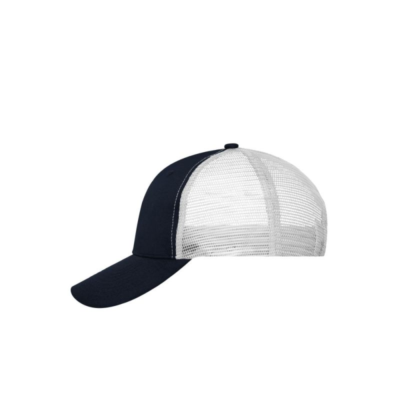 blau/weiß (navy/navy/white)