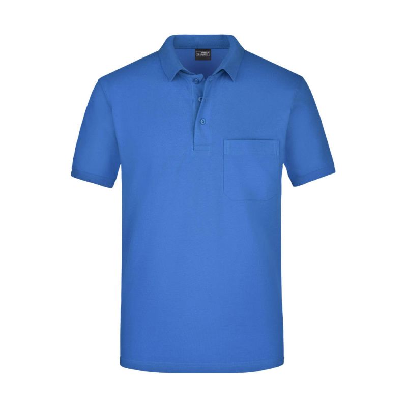 blau (royal)