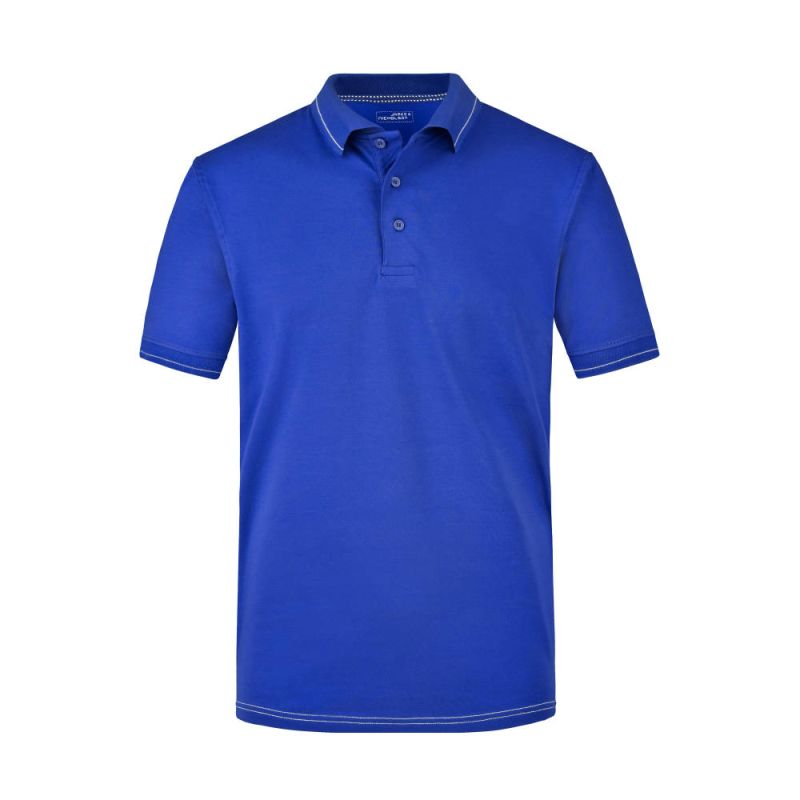 weiß/blau (royal/white)