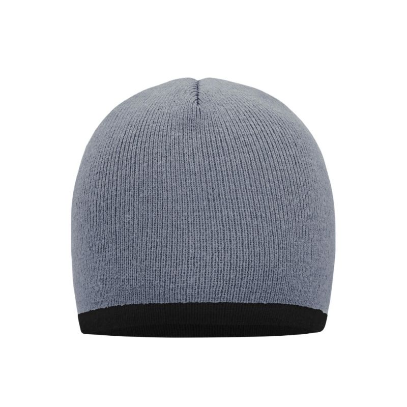 schwarz/grau (light-grey/black)