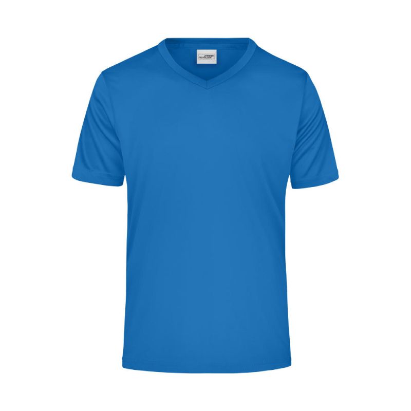 blau (royal)