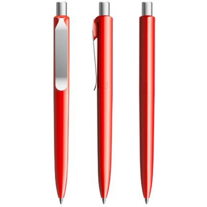 Red-Silver satin finish P20-S70 S