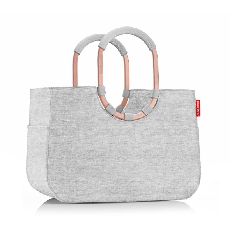 frame twist sky rose