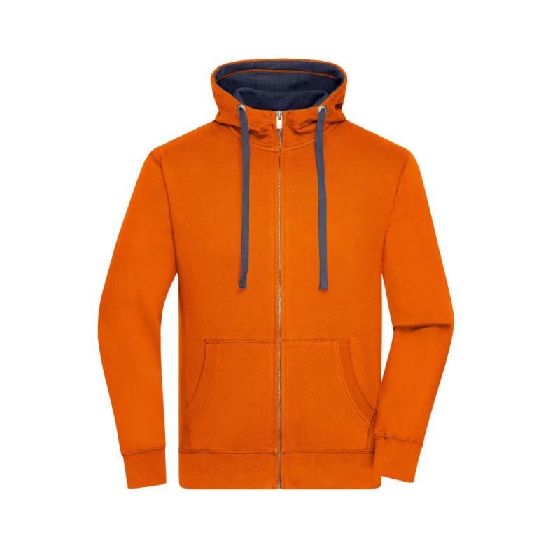 orange/blau (dark-orange/navy)