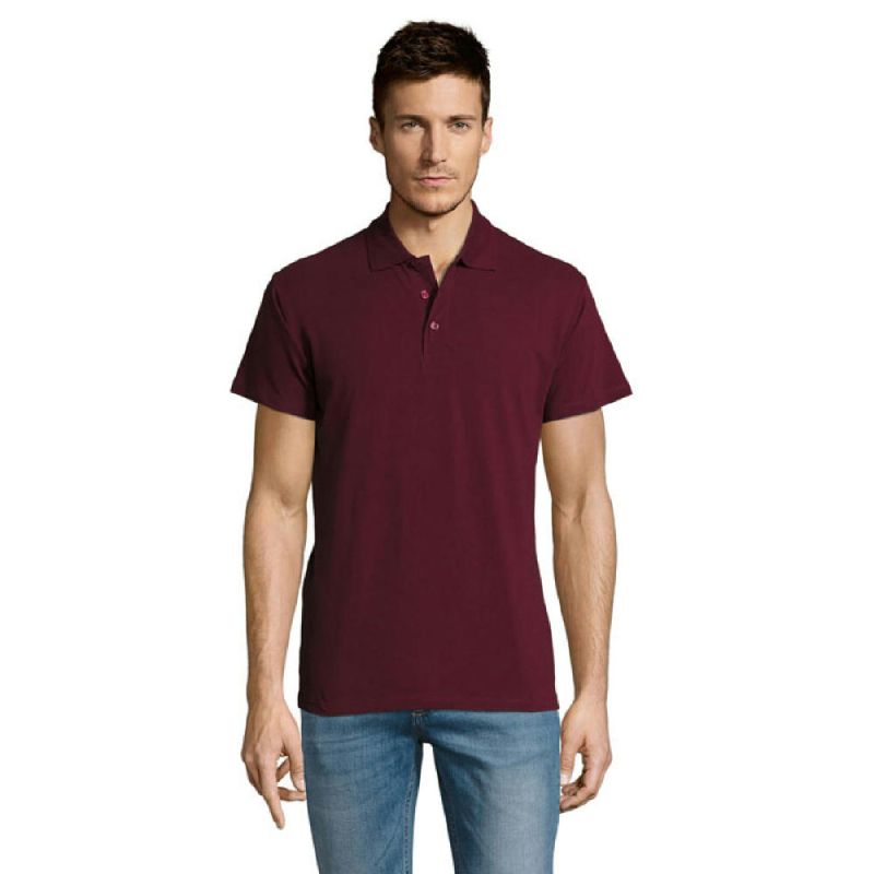 Burgundy(BG)