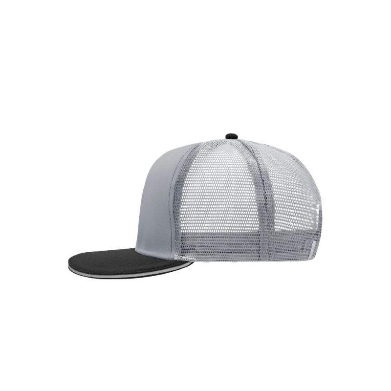 schwarz/grau (light-grey/black)