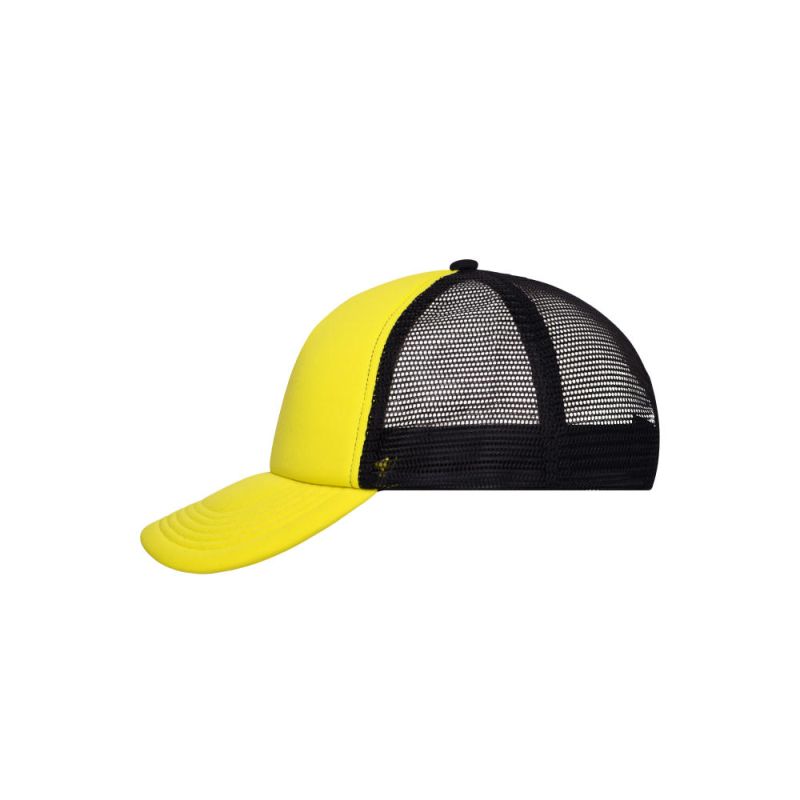gelb/schwarz (sun-yellow/black)