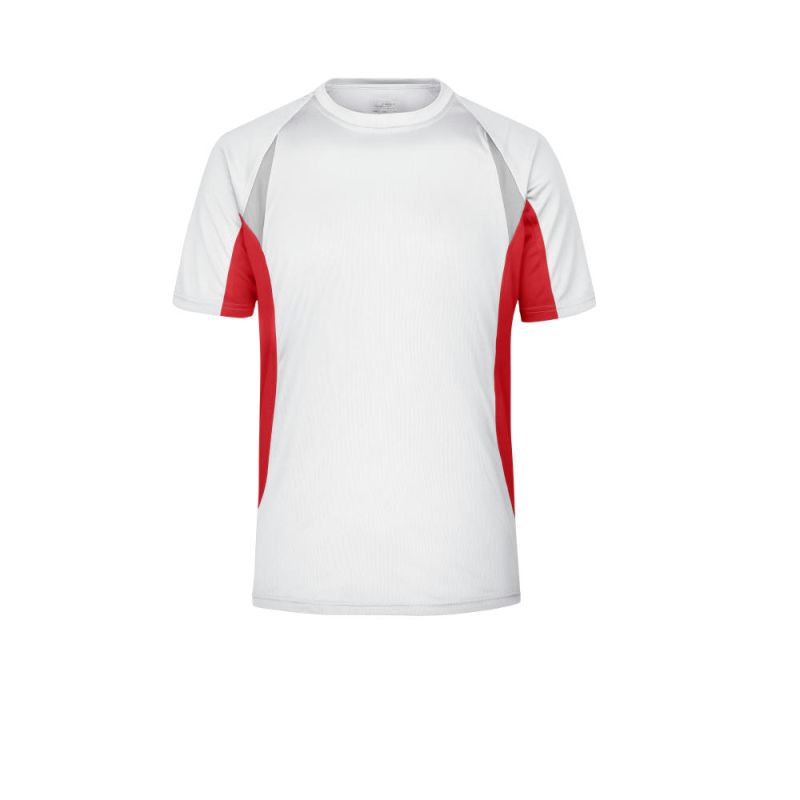 weiß/rot (white/red)