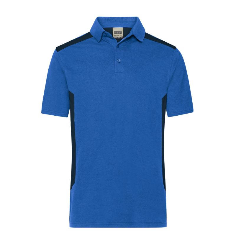 blau (royal/navy)