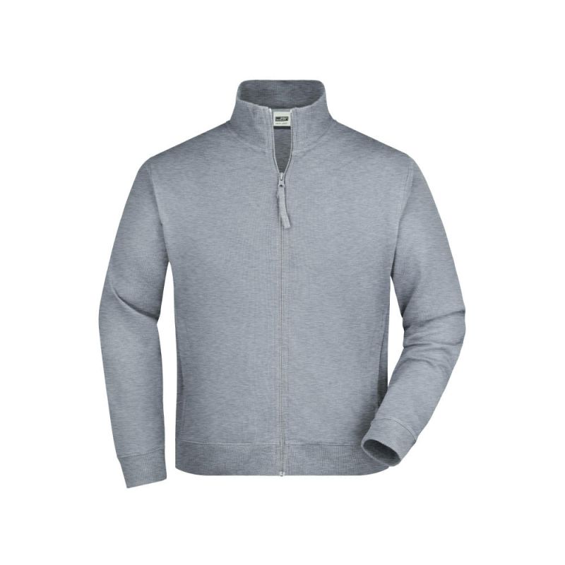 grau (grey-heather)