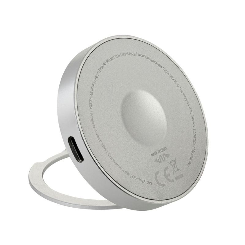Silber