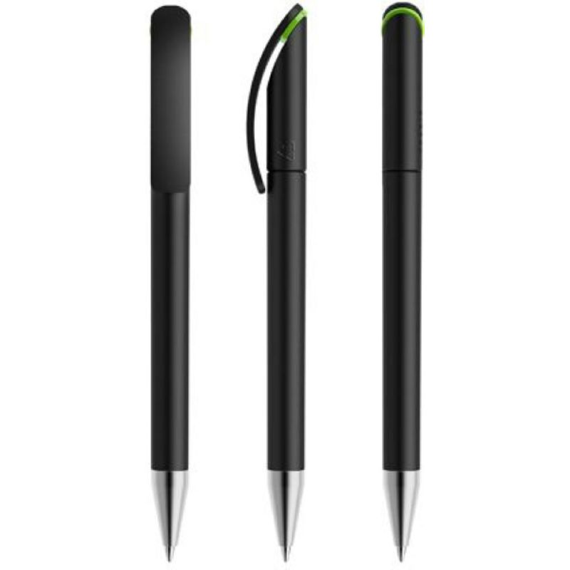 Black-Light Green M75-X40