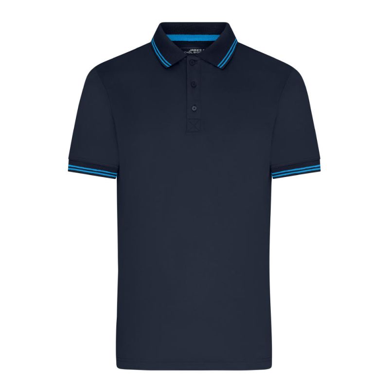 blau (navy/bright-blue)