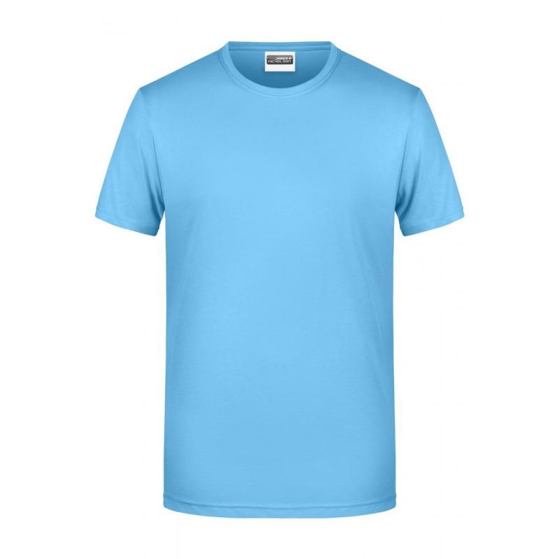 blau (sky-blue)
