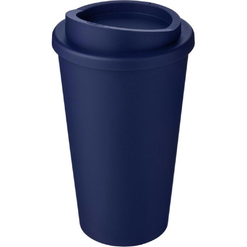 Dunkelblau
