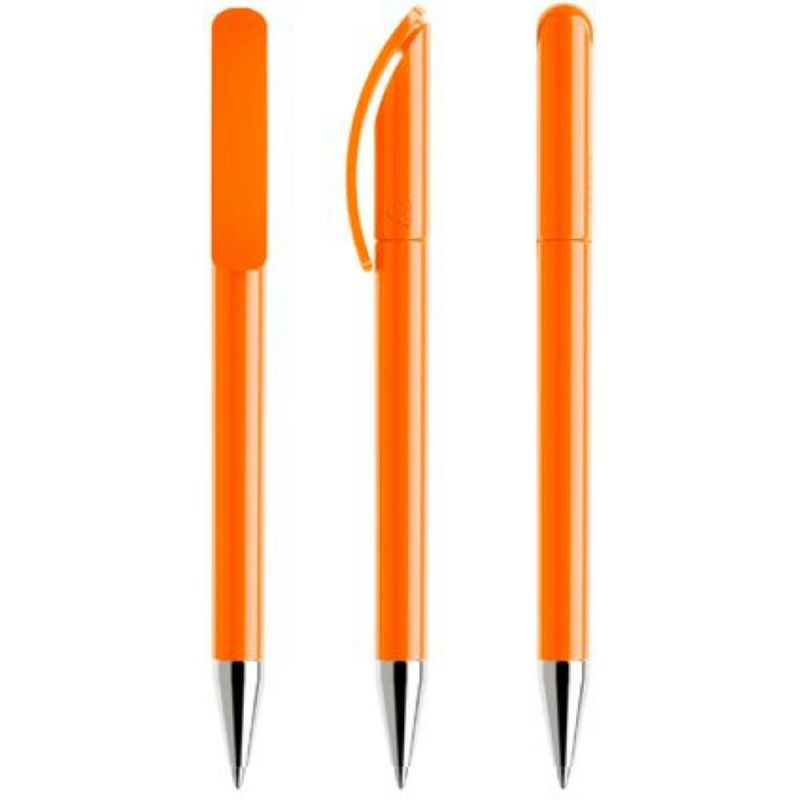 Orange P10