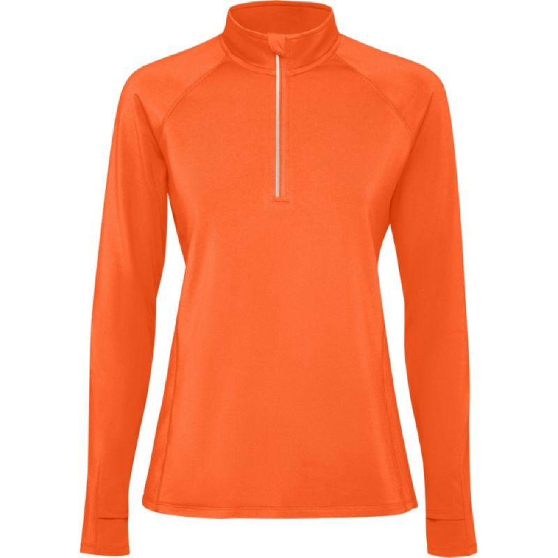 feuerorange