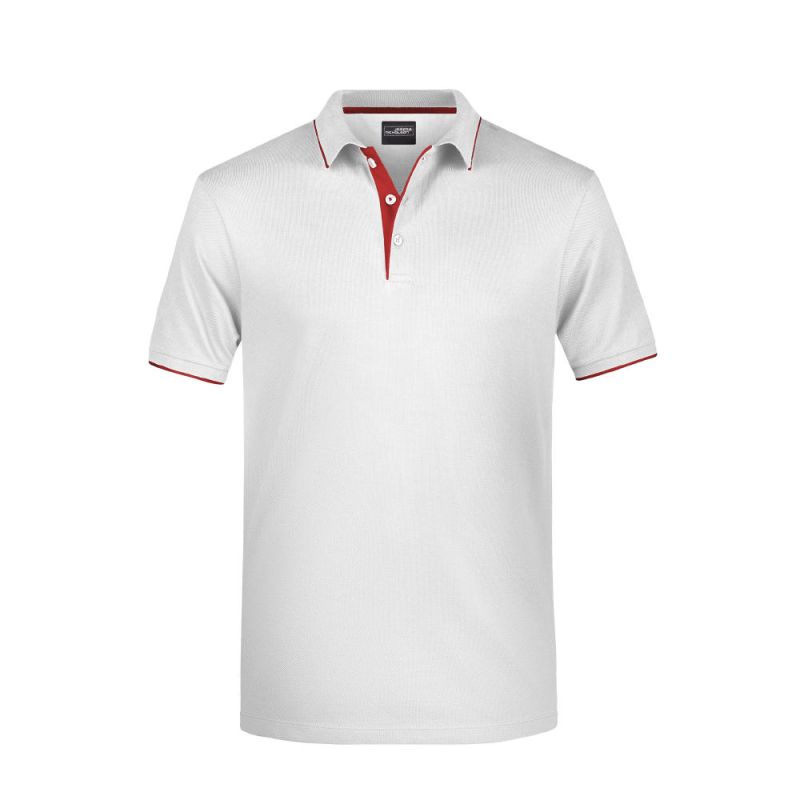 weiß/rot (white/red)