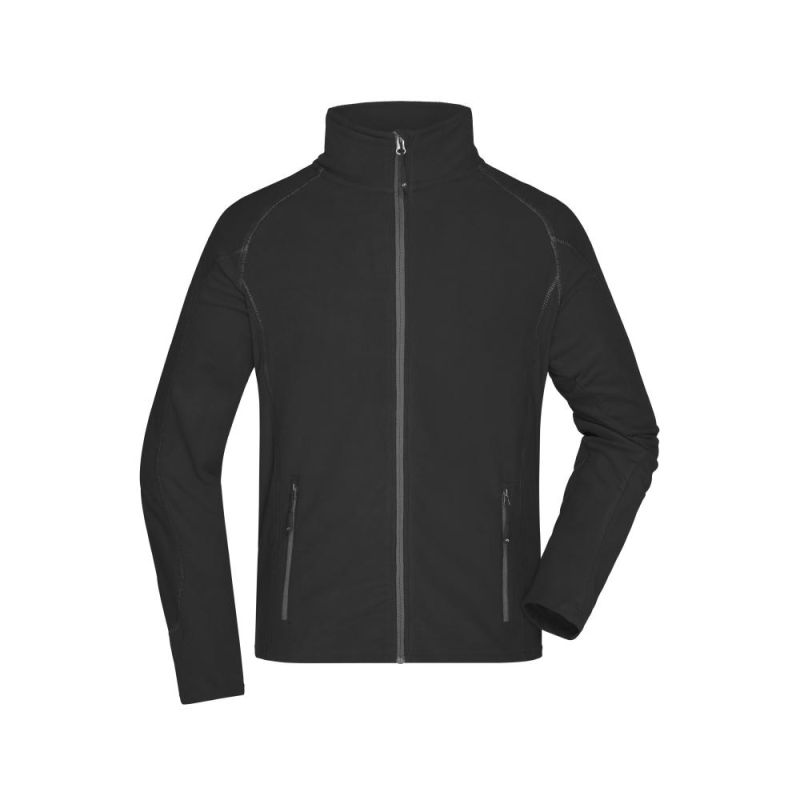 schwarz/grau (black/carbon)