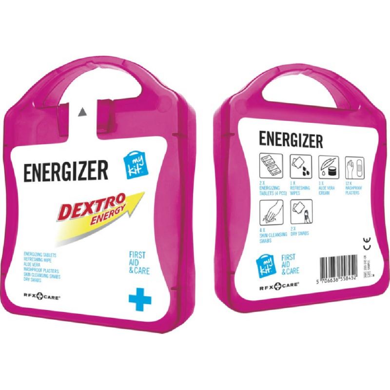 transparent magenta