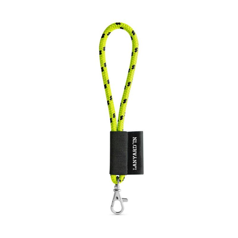Neon Gelb