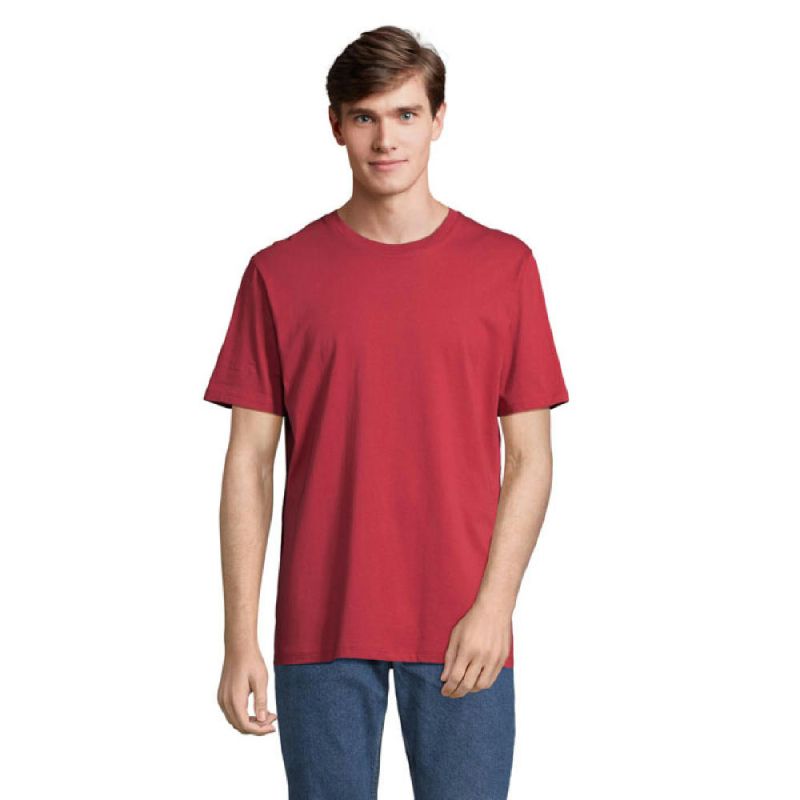 Folk red twin(FR)