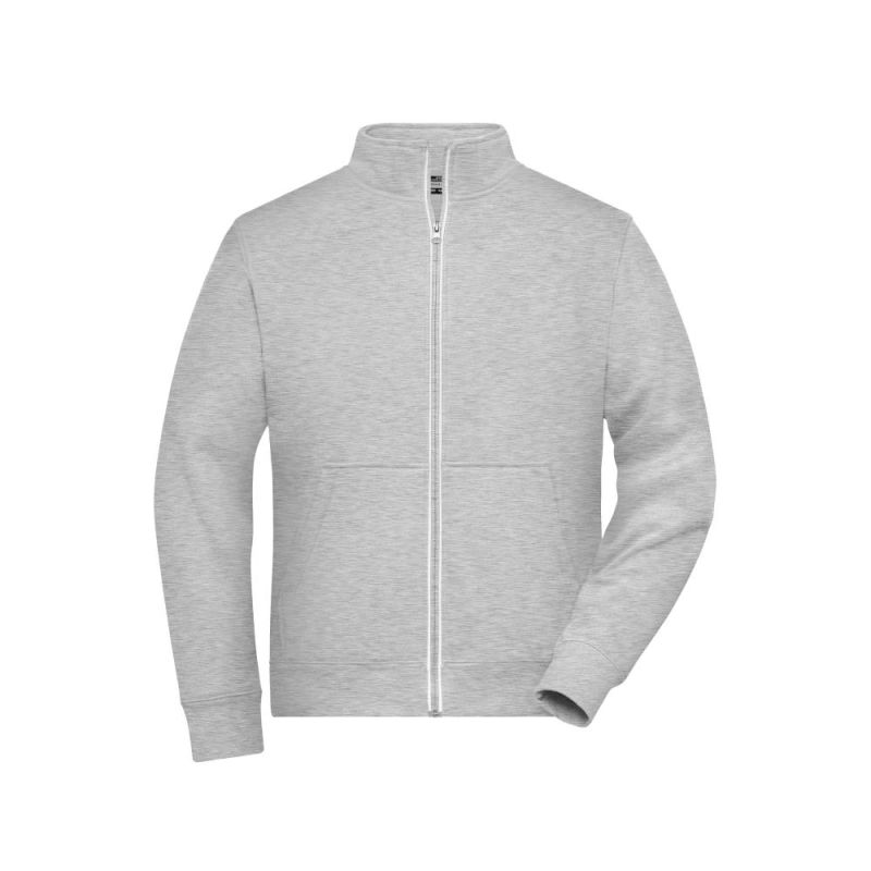 grau (grey-heather)