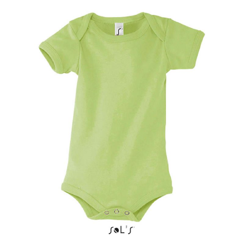 Apple Green(AG)