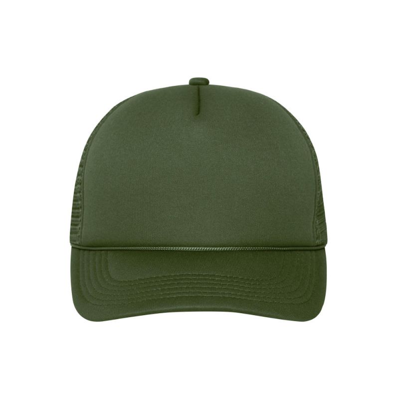 braun/oliv (dark-olive/dark-olive)