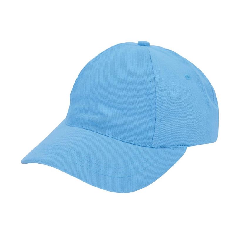 Hellblau