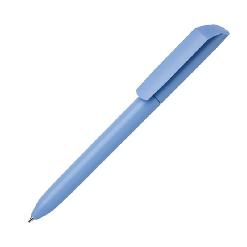 Pastellblau