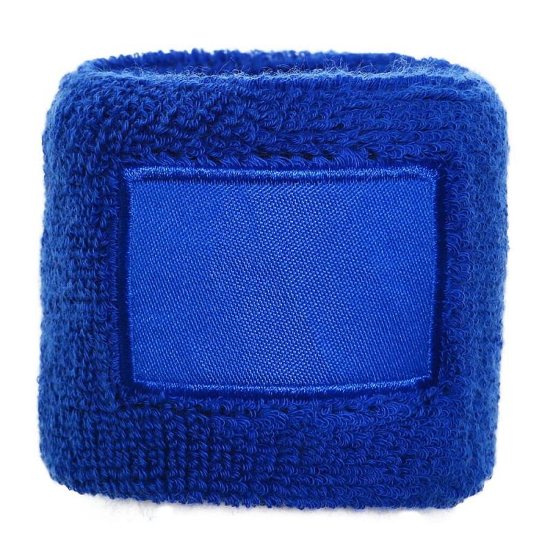 Kobaltblau/Koningsblau