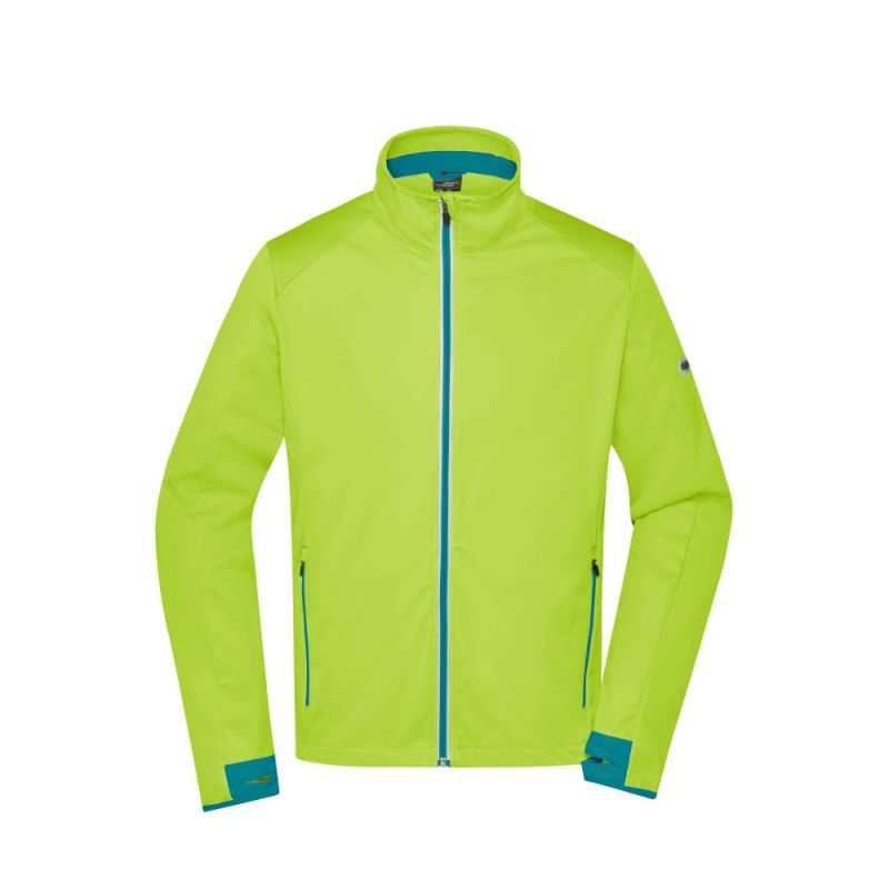 gelb/blau/neon (bright-yellow/bright-blue)