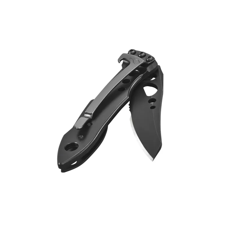 Skeletool KBx Onyx