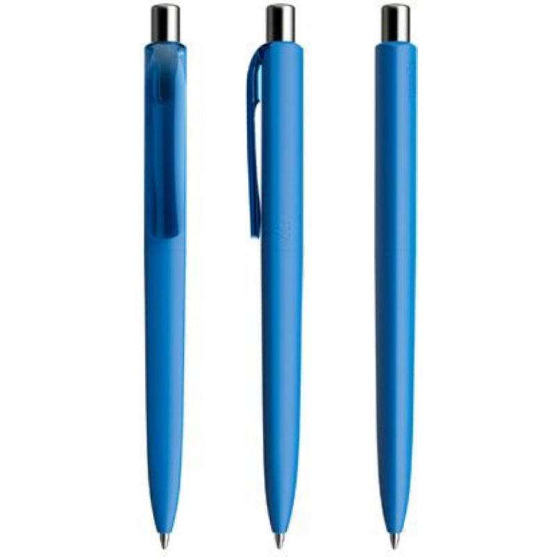 Atlantic Blue-Silver chrome finish R54 C