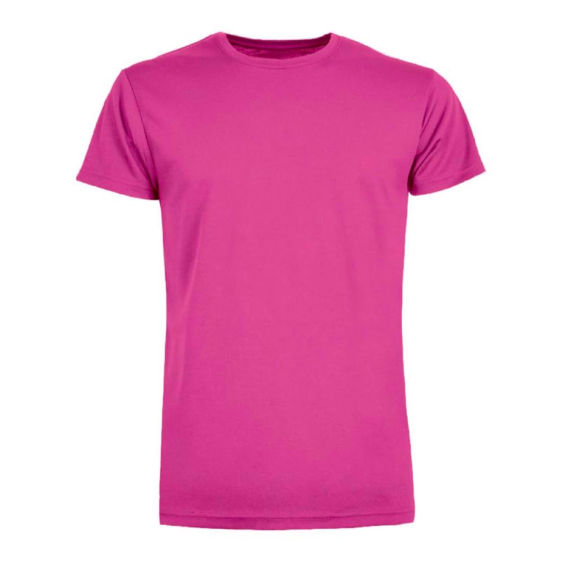Pink Fluo