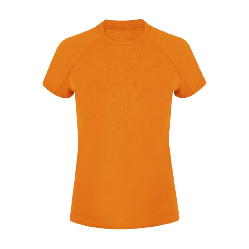 Fluor Orange