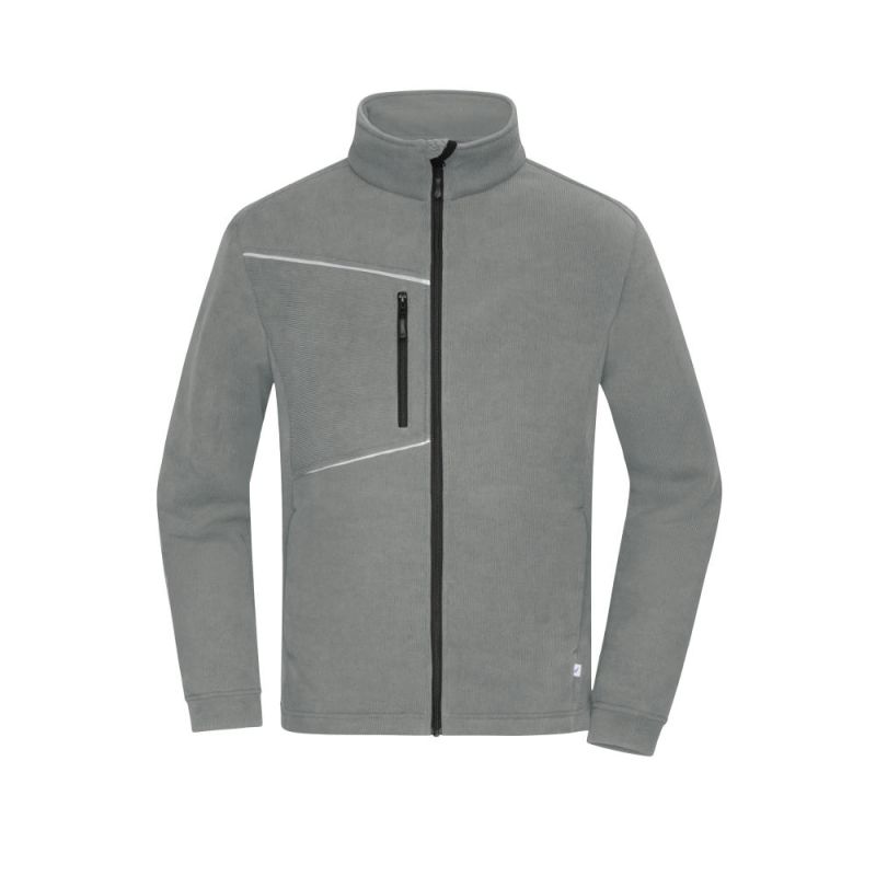 grau (steel-grey)