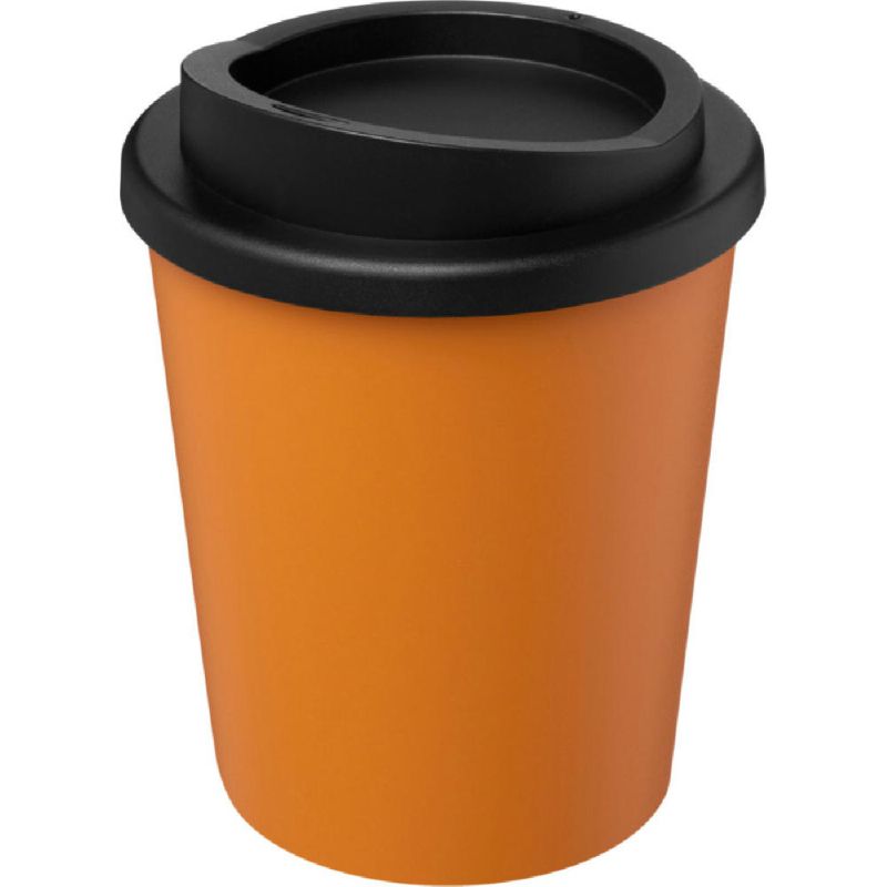 orange, schwarz