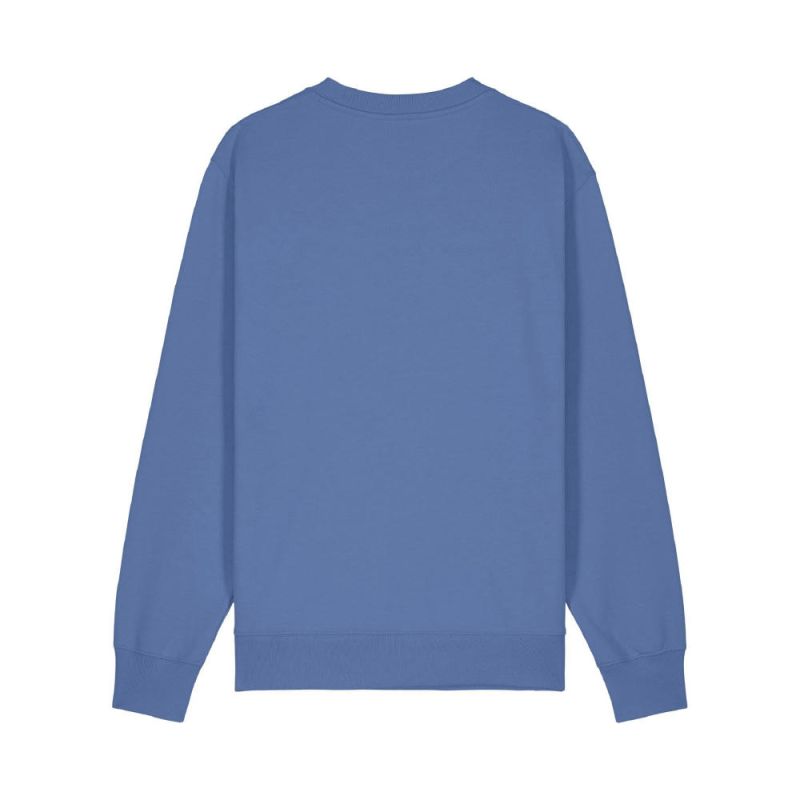 Bright Blue/Rose Clay
