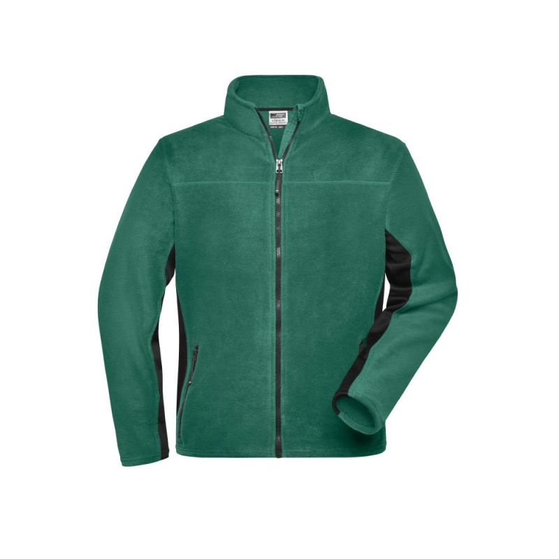 schwarz/grün (dark-green/black)