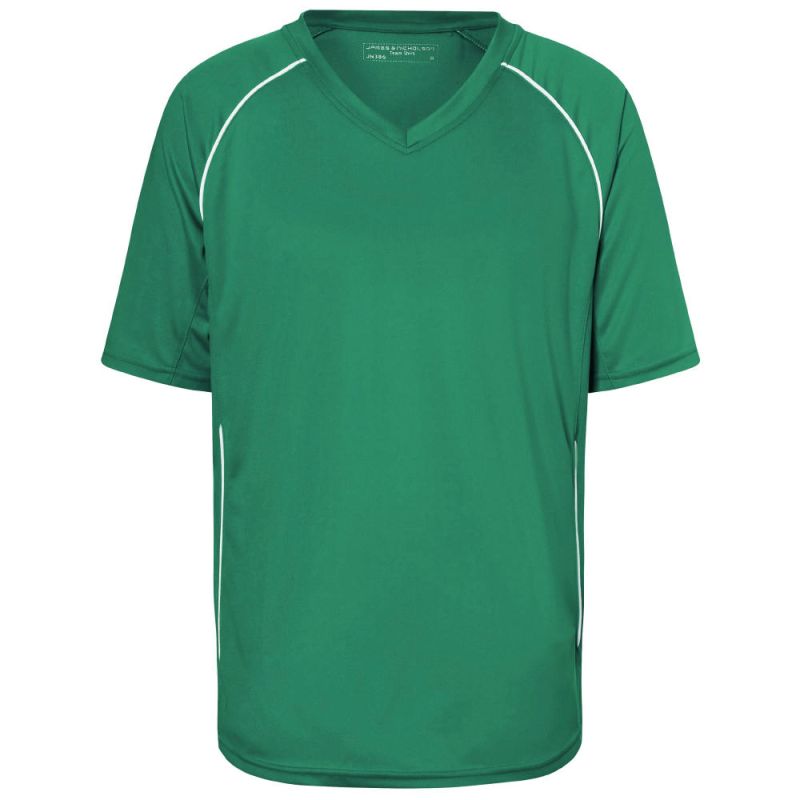 weiß/grün (green/white)